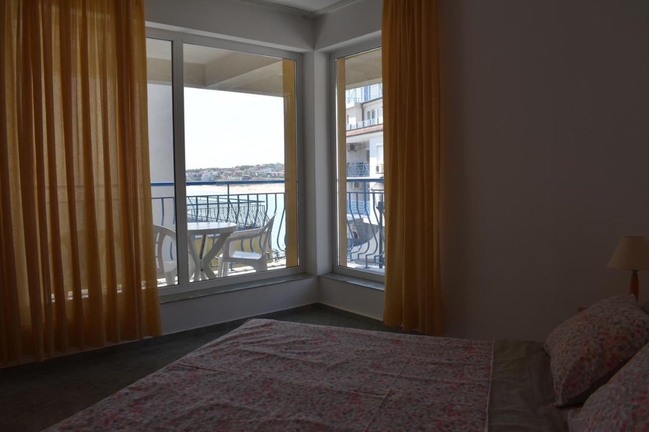 Апартамент Одеса 22 Sozopol Extérieur photo