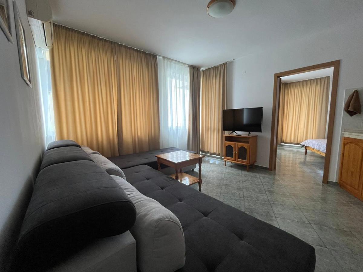 Апартамент Одеса 22 Sozopol Extérieur photo