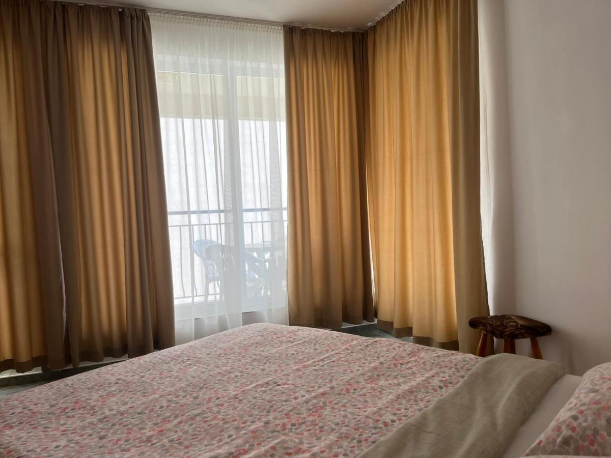 Апартамент Одеса 22 Sozopol Extérieur photo